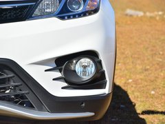 2016款 1.5T CVT尊贵型