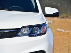 2016款 1.5T CVT尊贵型