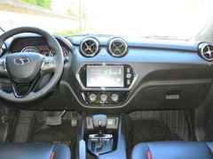 2016款 1.5T CVT尊贵型