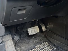 2016款 1.5T CVT尊贵型