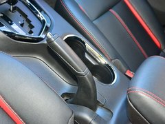 2016款 1.5T CVT尊贵型