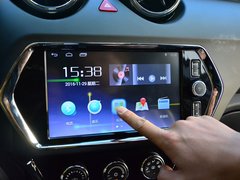 2016款 1.5T CVT尊贵型