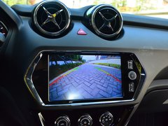2016款 1.5T CVT尊贵型
