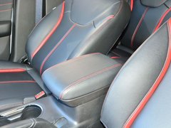 2016款 1.5T CVT尊贵型
