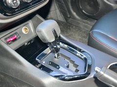 2016款 1.5T CVT尊贵型