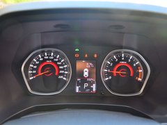 2016款 1.5T CVT尊贵型