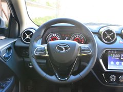 2016款 1.5T CVT尊贵型