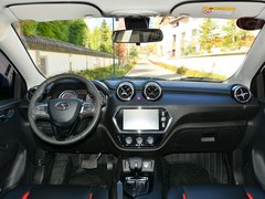 2016款 1.5T CVT尊贵型