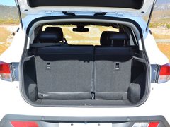 2016款 1.5T CVT尊贵型