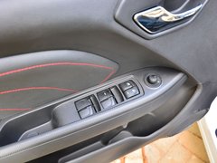 2016款 1.5T CVT尊贵型