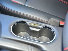 2016款 1.5T CVT尊贵型