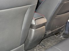 2016款 1.5T CVT尊贵型