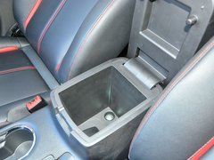 2016款 1.5T CVT尊贵型