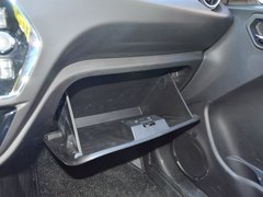 2016款 1.5T CVT尊贵型