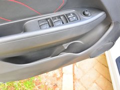 2016款 1.5T CVT尊贵型