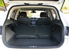 2016款 1.5T CVT尊贵型