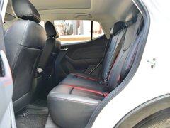 2016款 1.5T CVT尊贵型