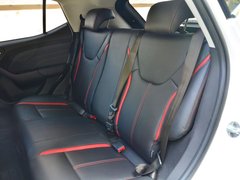 2016款 1.5T CVT尊贵型