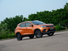 2016款 1.5L 手动旗舰型