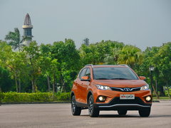 2016款 1.5L 手动旗舰型