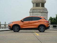 2016款 1.5L 手动旗舰型