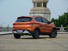 2016款 1.5L 手动旗舰型