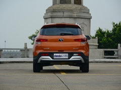 2016款 1.5L 手动旗舰型