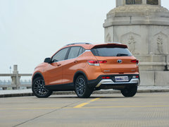 2016款 1.5L 手动旗舰型