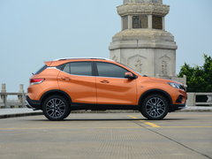 2016款 1.5L 手动旗舰型