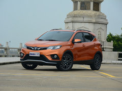2016款 1.5L 手动旗舰型
