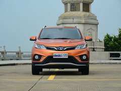 2016款 1.5L 手动旗舰型
