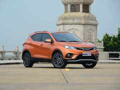 2016款 1.5L 手动旗舰型