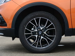 2016款 1.5L 手动旗舰型