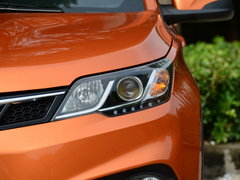 2016款 1.5L 手动旗舰型