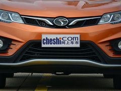 2016款 1.5L 手动旗舰型