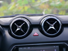 2016款 1.5L 手动旗舰型