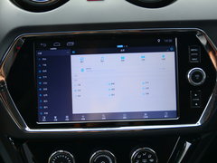 2016款 1.5L 手动旗舰型