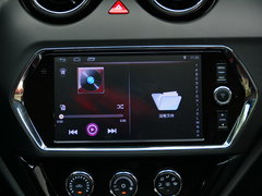 2016款 1.5L 手动旗舰型