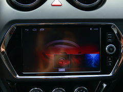 2016款 1.5L 手动旗舰型