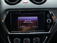 2016款 1.5L 手动旗舰型