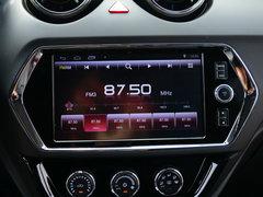 2016款 1.5L 手动旗舰型
