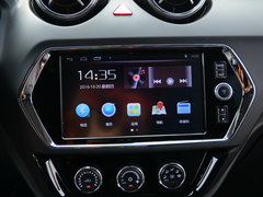 2016款 1.5L 手动旗舰型
