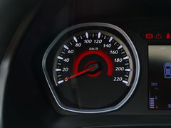 2016款 1.5L 手动旗舰型