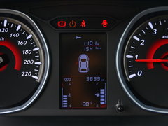 2016款 1.5L 手动旗舰型