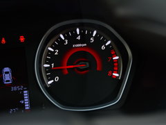 2016款 1.5L 手动旗舰型
