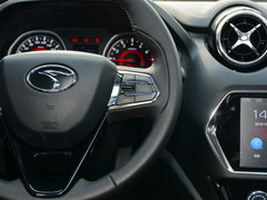 2016款 1.5L 手动旗舰型
