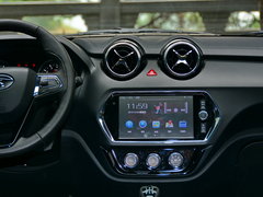 2016款 1.5L 手动旗舰型