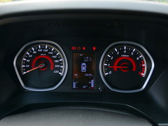 2016款 1.5L 手动旗舰型