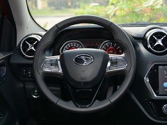 2016款 1.5L 手动旗舰型