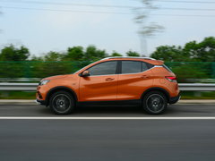 2016款 1.5L 手动旗舰型